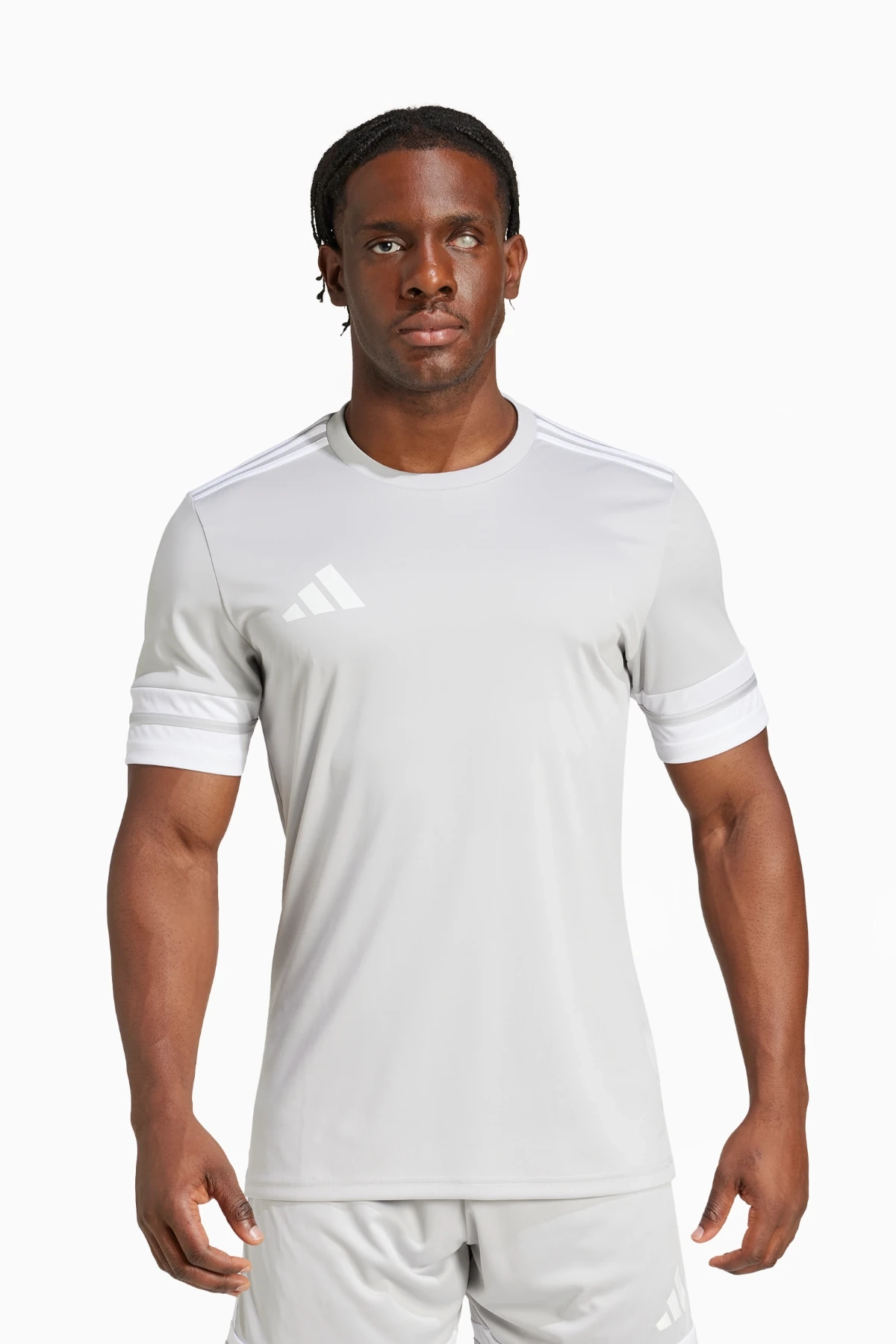 Koszulka adidas Squadra 25 - Szary