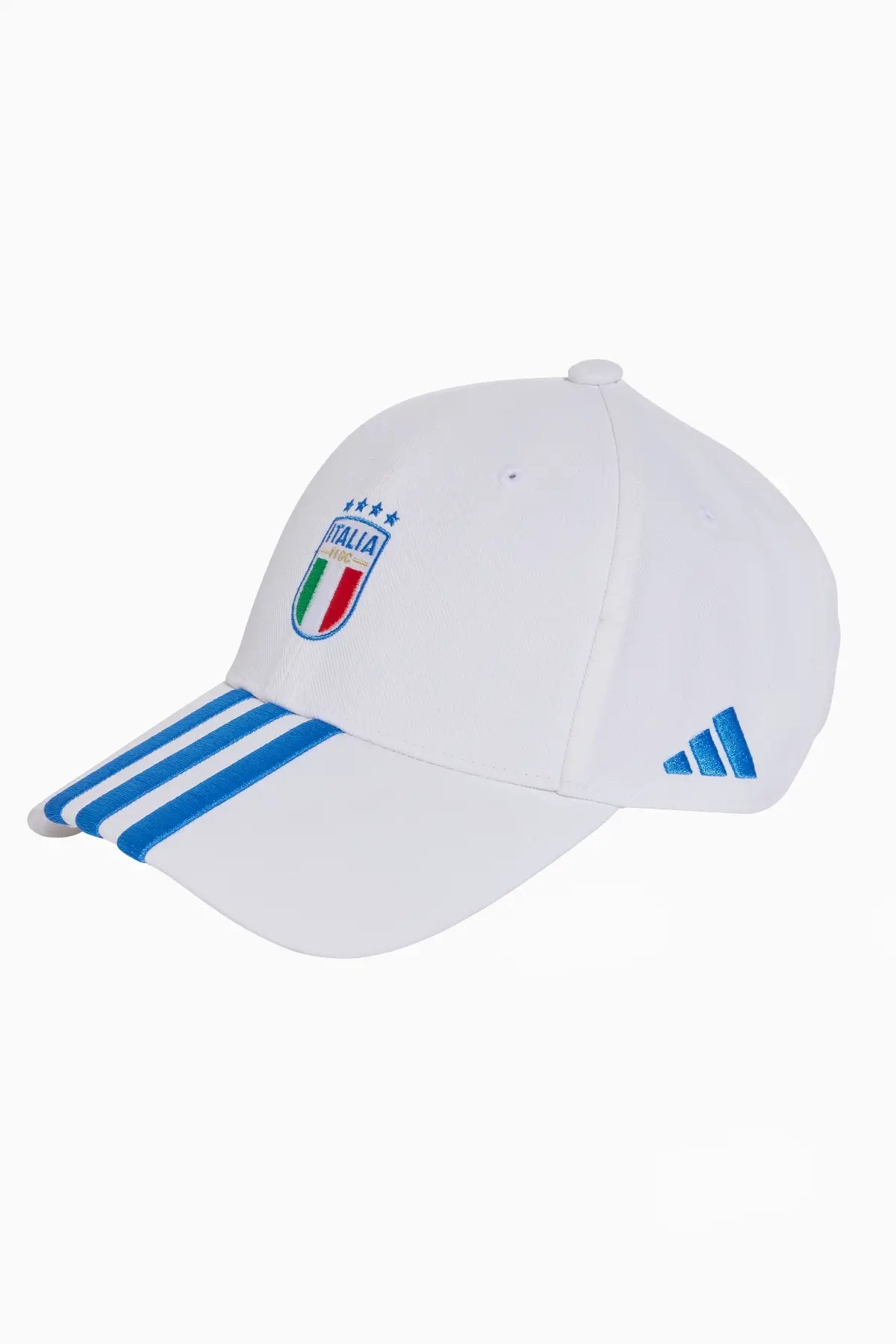 Czapka Reprezentacji Włoch adidas - Biały