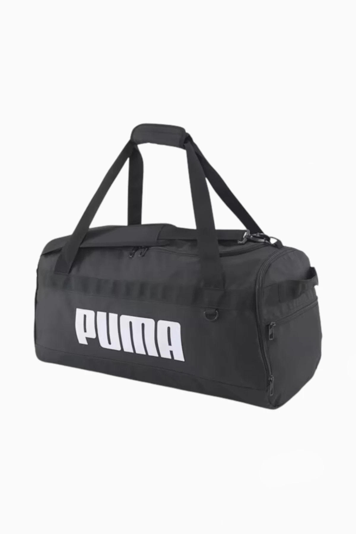 Torba Puma Challenger M - Czarny