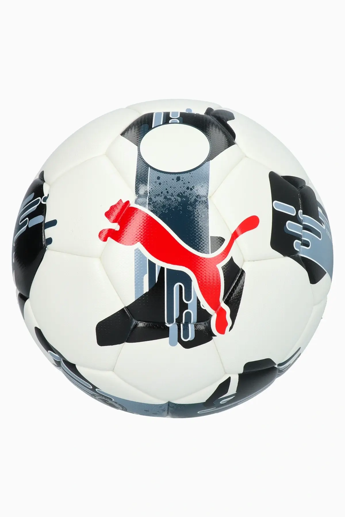 Piłka Puma Orbita 3 TB rozmiar 4 - Biały