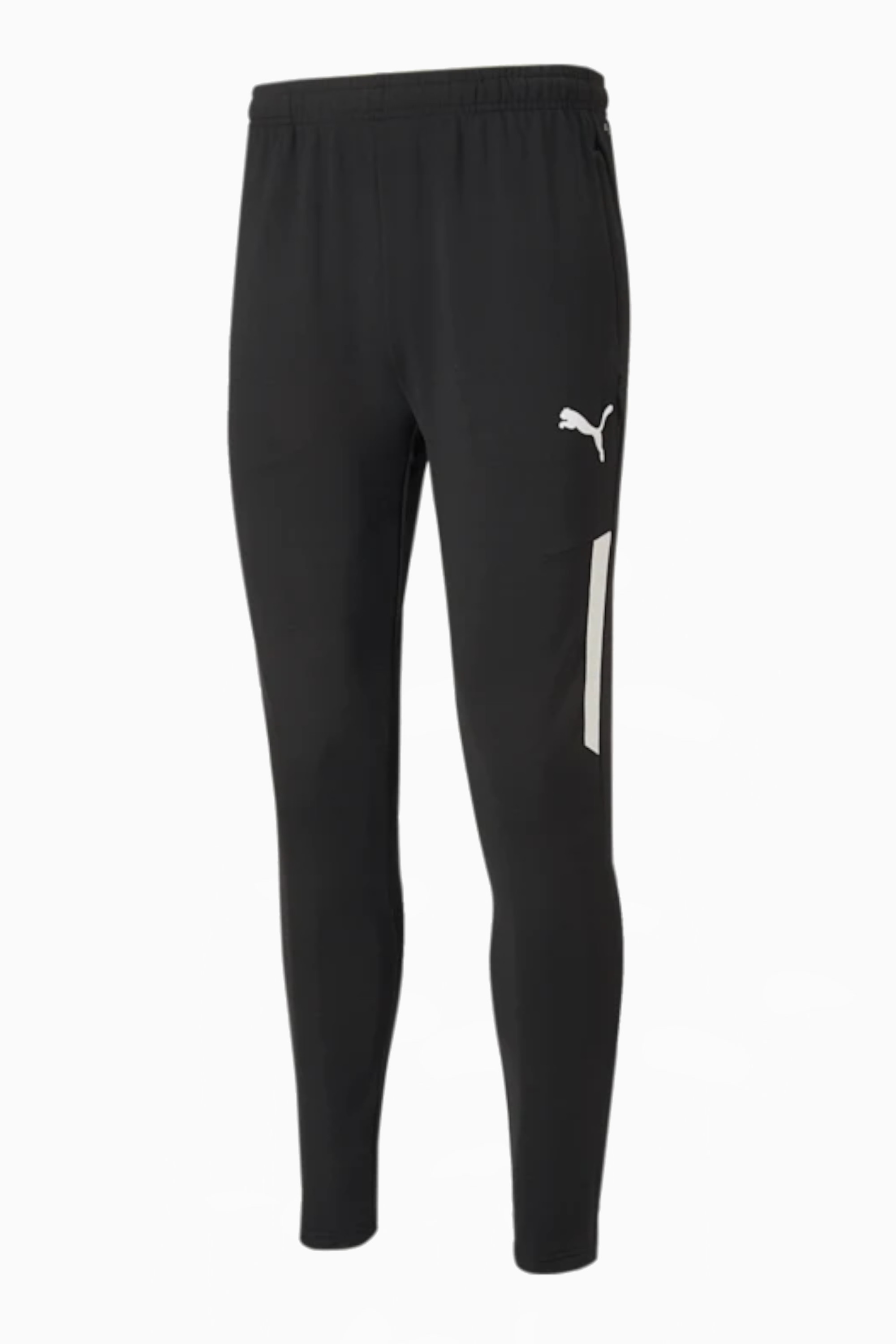 Spodnie Puma teamLIGA Training Pro - Czarny