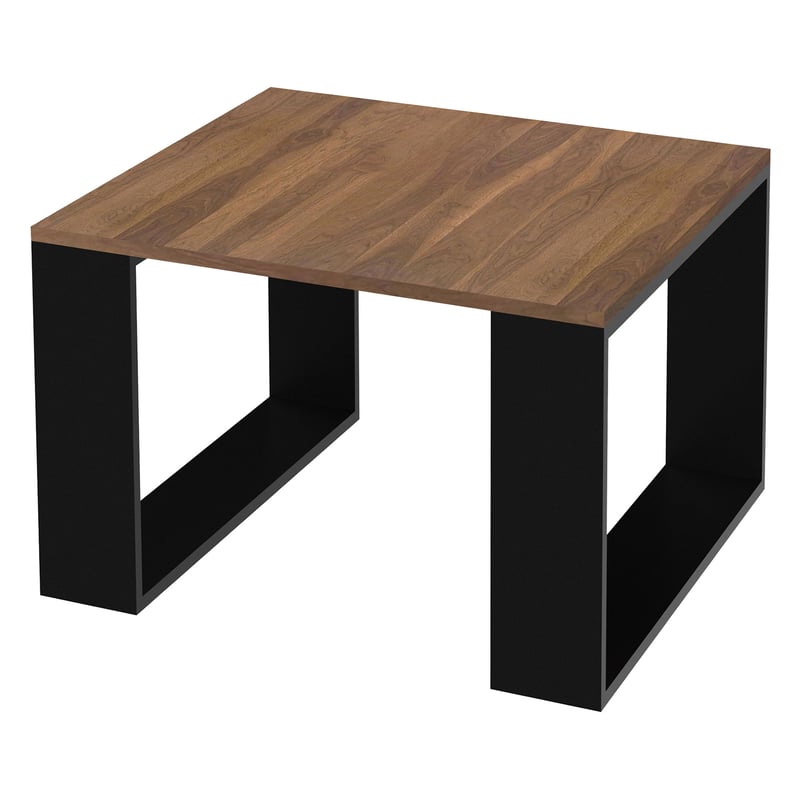 Pokój dzienny Sofa Table Coffee Table Side Table Black Walnut