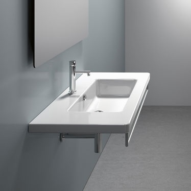 Catalano New Light reling do umywalki 0661000061