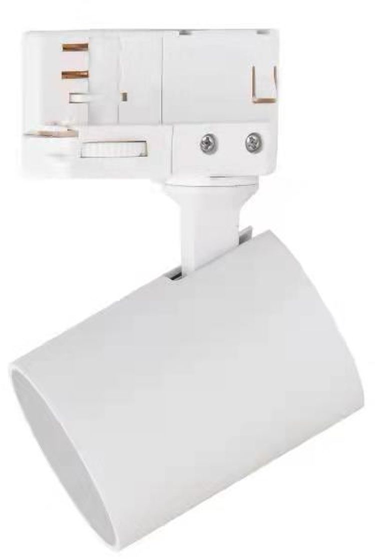 Light Prestige Snow lampa do szynoprzewodów 1x50W biała LP-731/1R4WWH