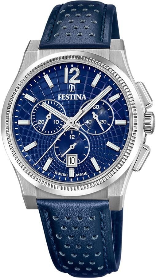 Zegarek męski Festina Swiss Made F20060_2