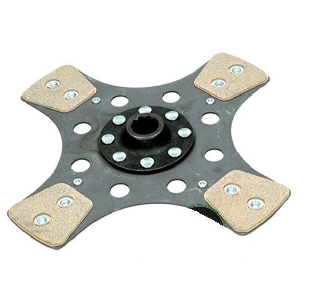 Tarcza sprzęgła CASE New Holland 47134874