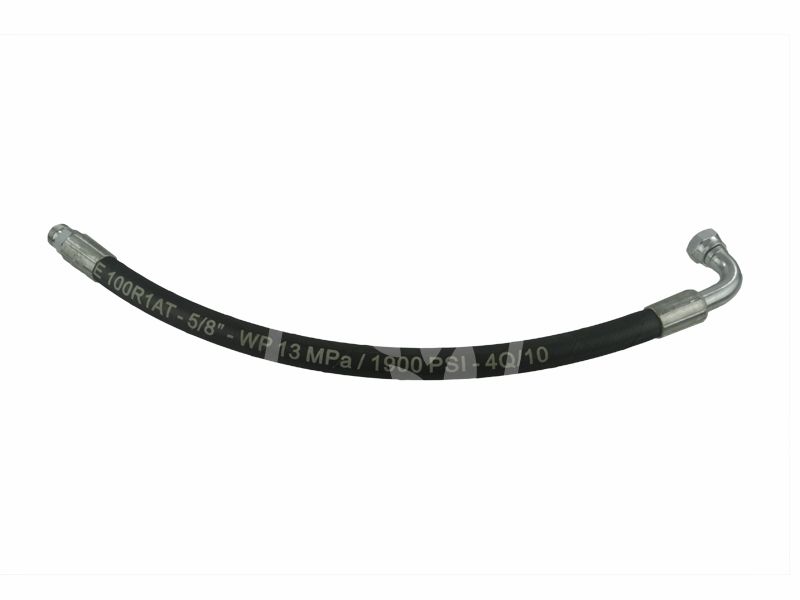 Przewód hydrauliczny 620mm 679452