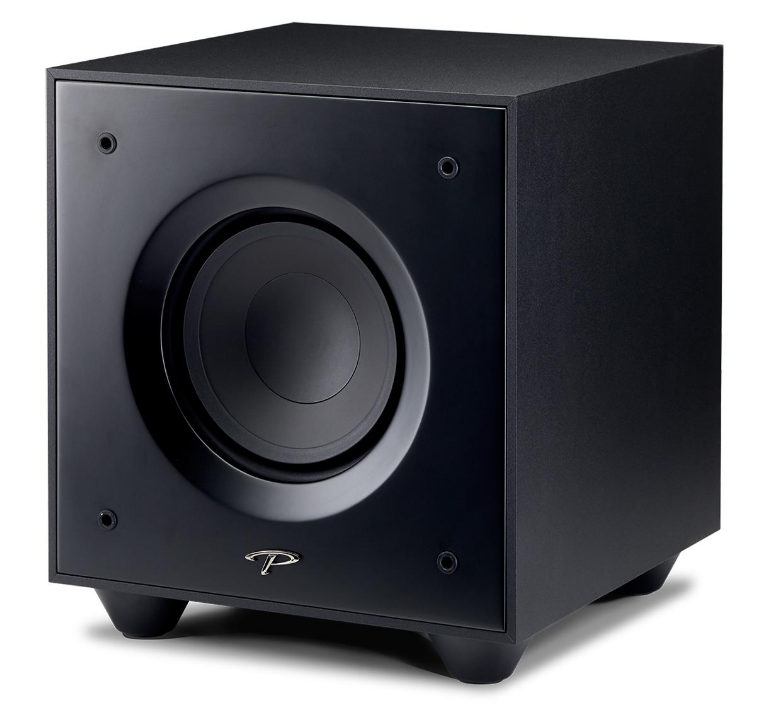 Paradigm defiance v8