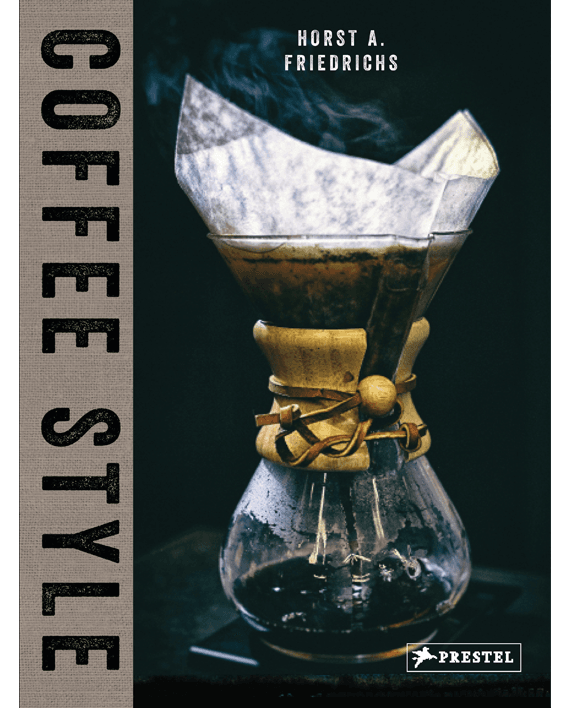 Coffee Style