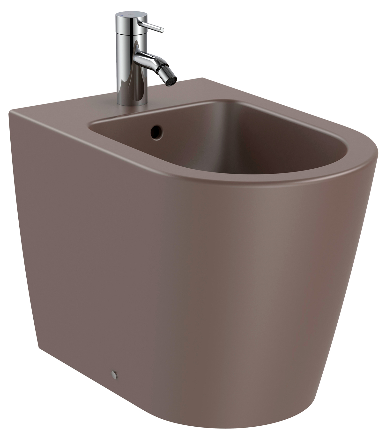 Darmowa Dostawa - Bidet stojący Roca Inspira A357527660