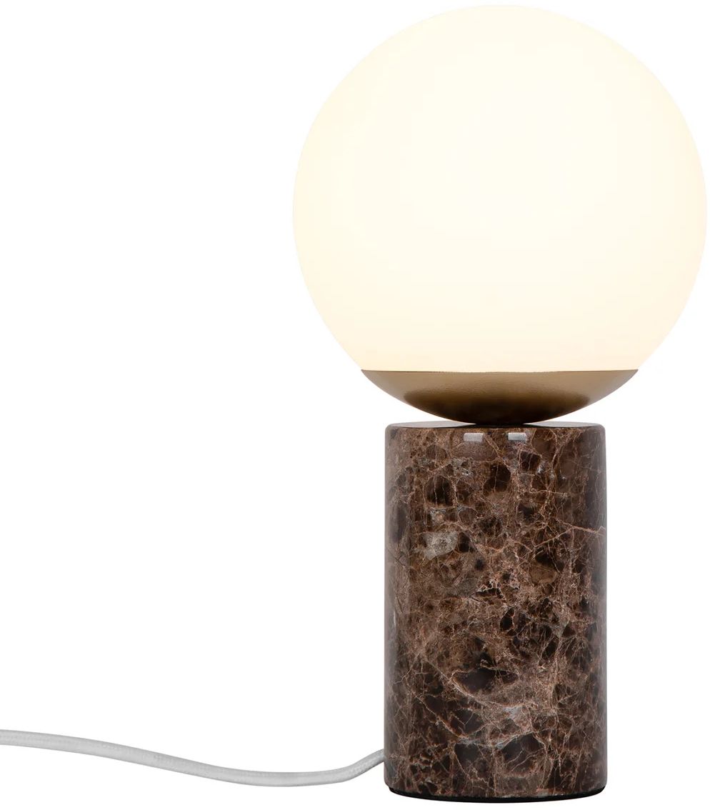 Darmowa Dostawa - Lampa stołowa Nordlux Lilly 2213575018