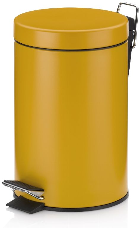 Darmowa Dostawa - Kosz na śmieci 3 l Kela Monaco 24285