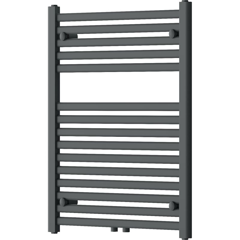 Grzejnik drabinkowy Mexen Hades antracyt W104-0800-600-00-66 1 szt.