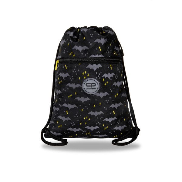 CoolPack Vert Worek na Buty DARK NIGHT