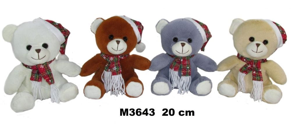 MIS 4 KOL 20CM 161192 B