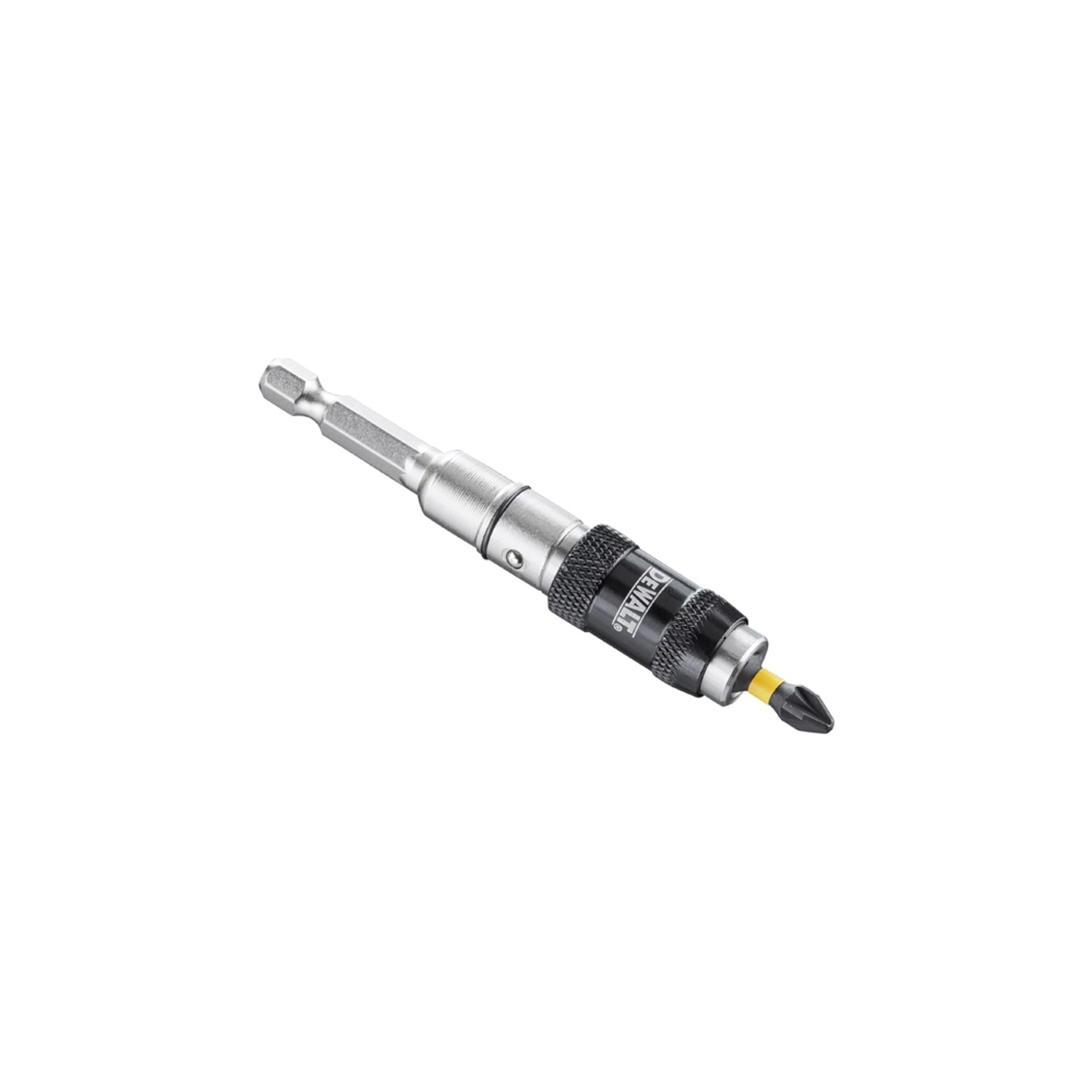 Dewalt Obrotowy uchwyt do bitów PZ2 25 mm