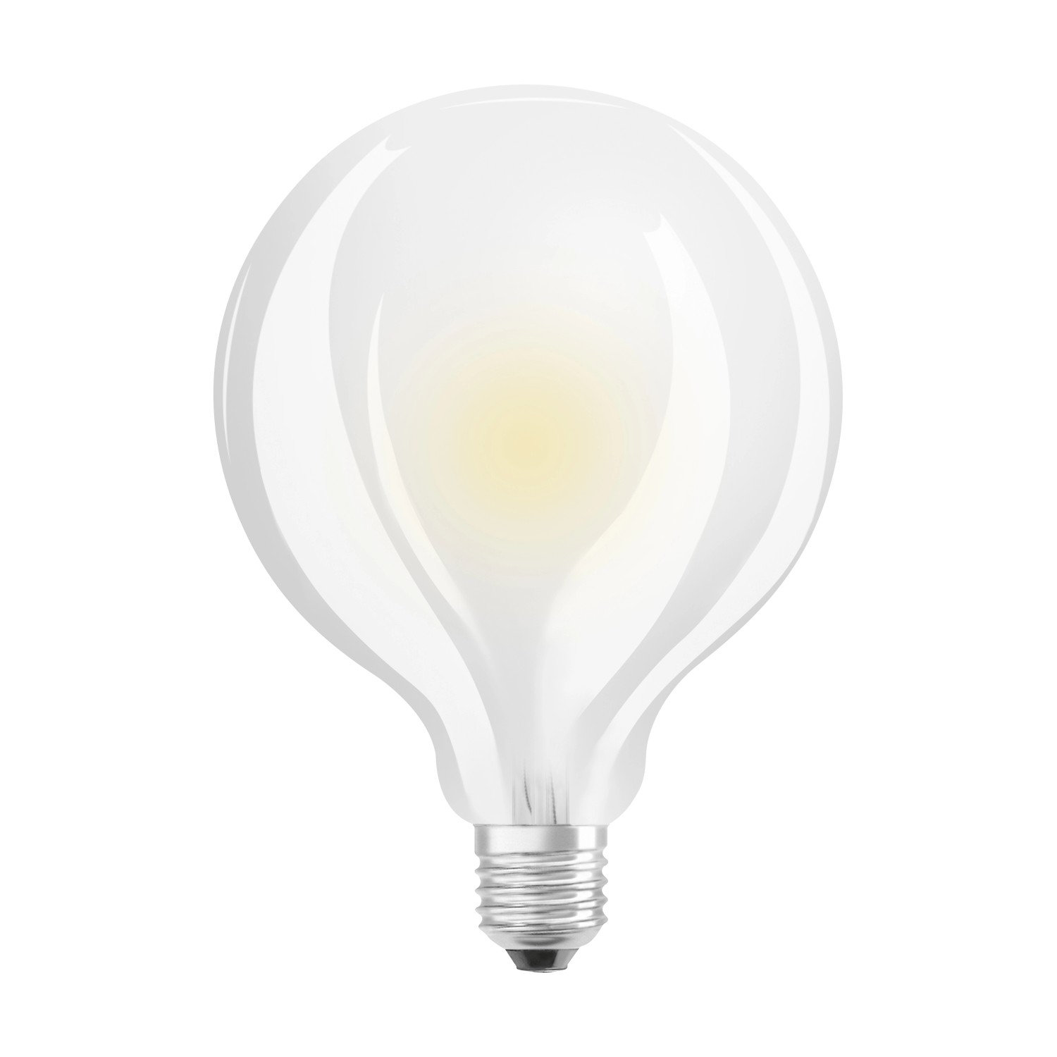 Osram Żarówka LED ST GLOBE95 11W E27