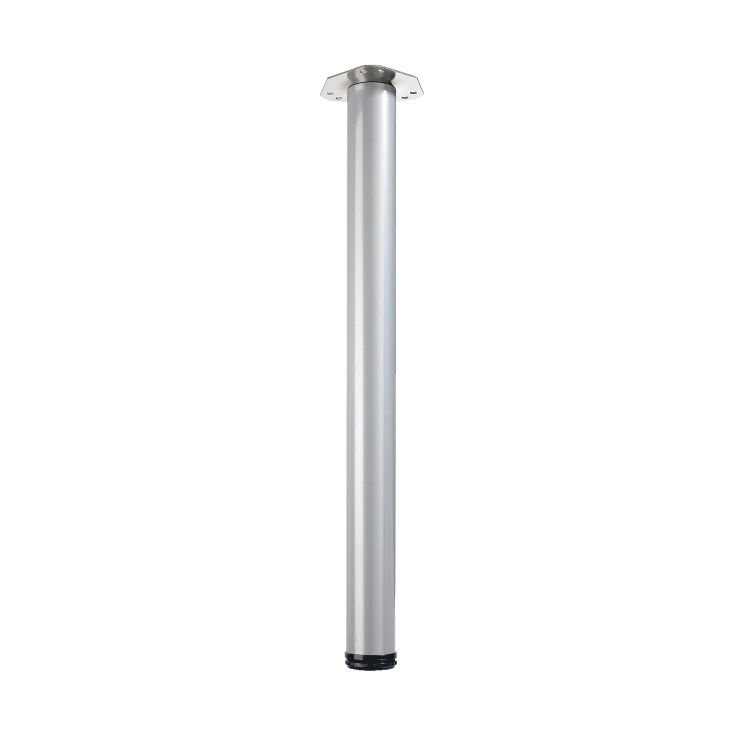 Hettich Nogi do mebli 6 cm x 71 cm