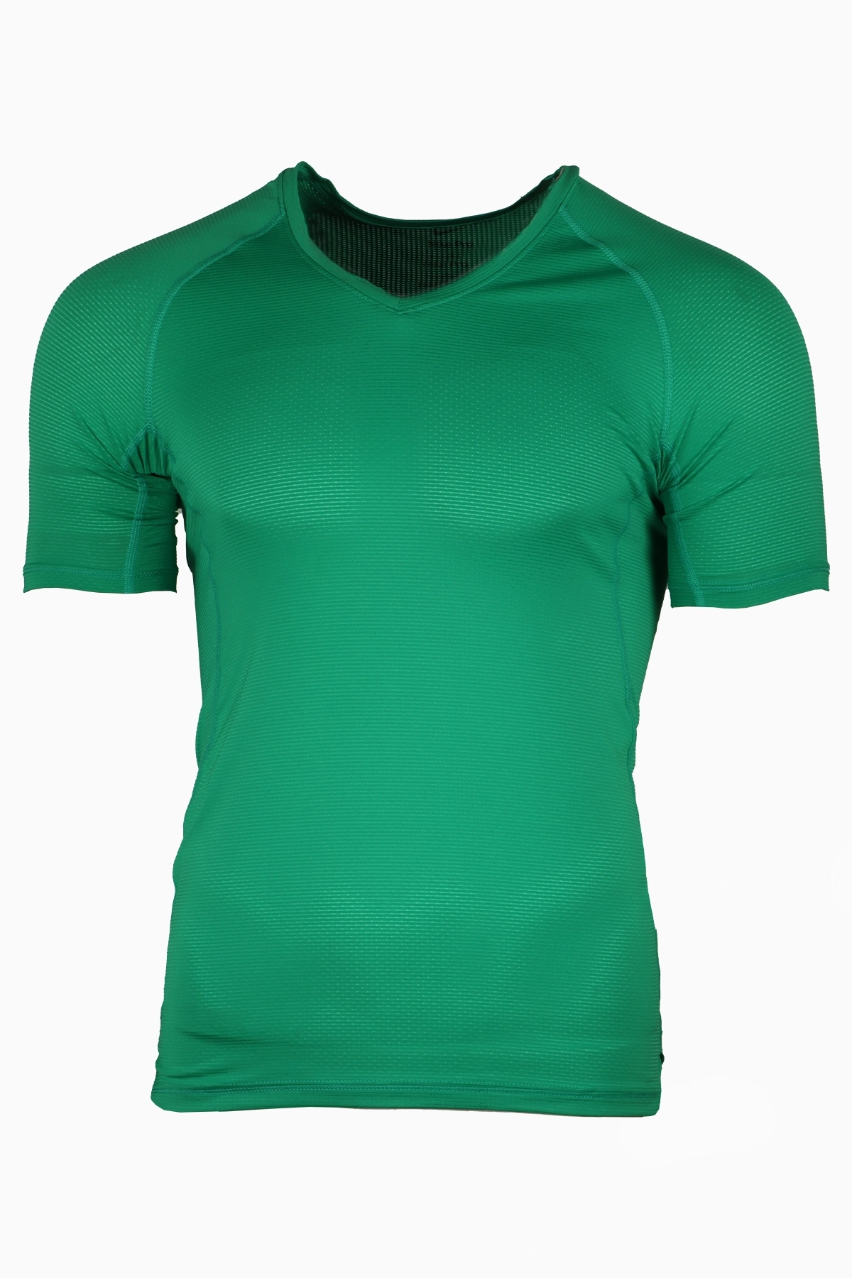 Koszulka Termoaktywna Nike Pro Hypercool SS - Zielony