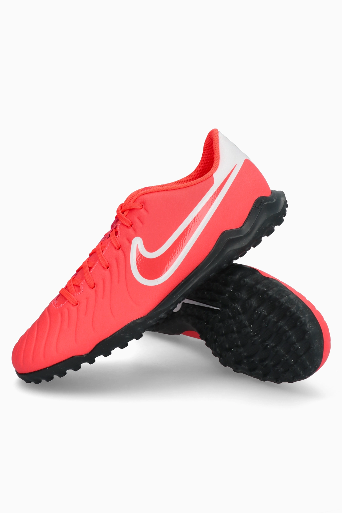 Turfy Nike Tiempo Legend 10 Club TF - Różowy