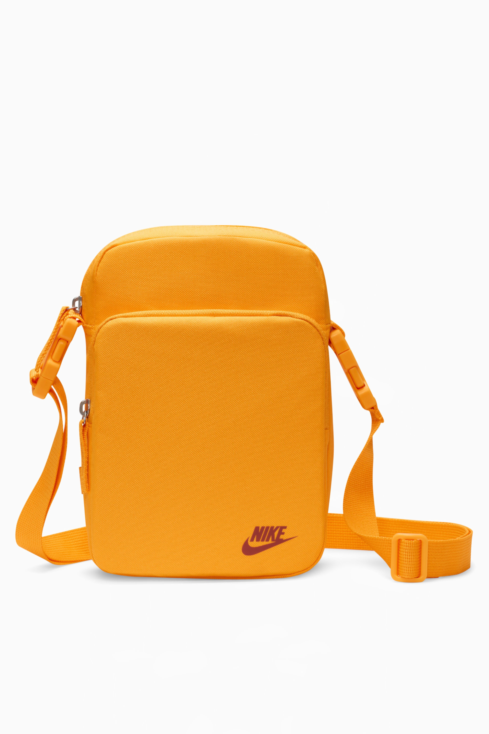 Saszetka na ramię Nike Heritage - Żółty