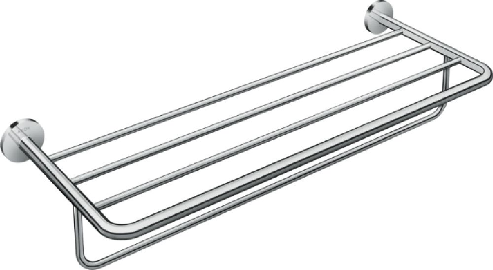 Axor Universal półka na ręcznik chrom 42843000