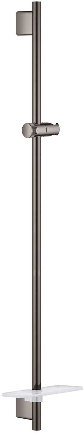 Grohe Rainshower SmartActive drążek prysznicowy 90 cm hard graphite 26603A00 - Wysyłka w 24h