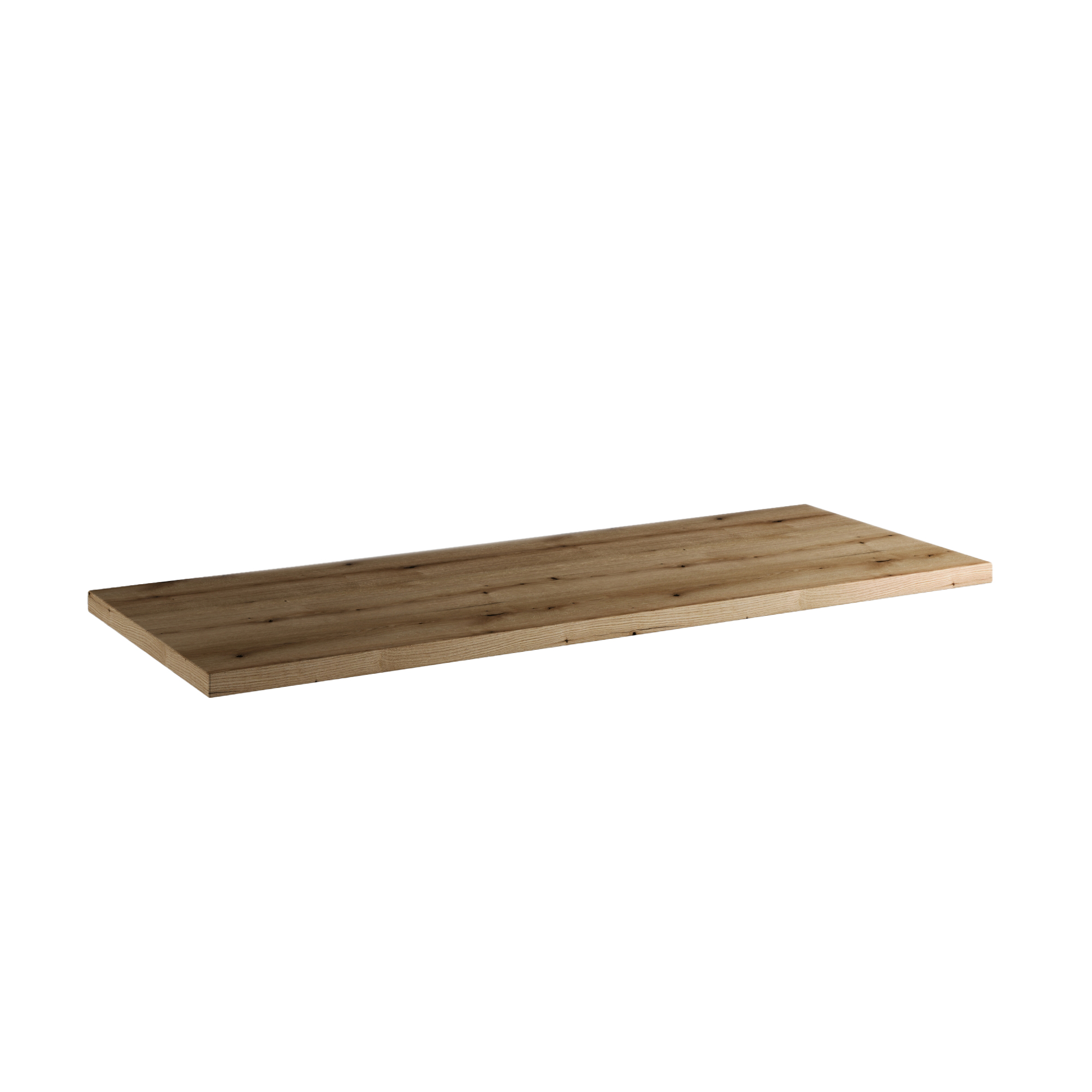 Comad Nova Oak blat 100,4x40 cm dąb NOVA OAK A 89-100