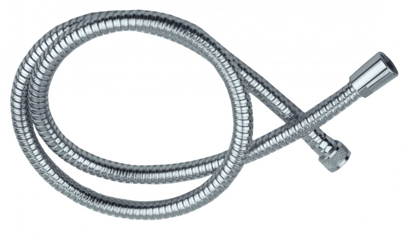 KFA Armatura wąż prysznicowy 140 cm metalowy 843-114-00 - Wysyłka w 24h