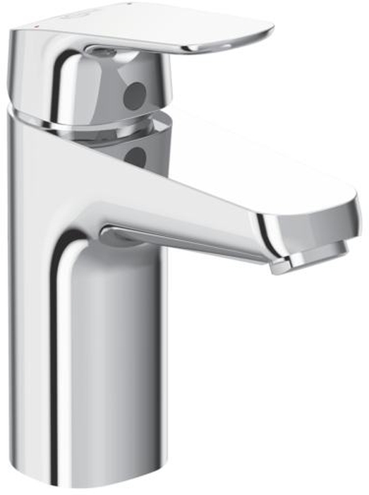Ideal Standard Ceraflex Grande bateria umywalkowa stojąca chrom B1712AA