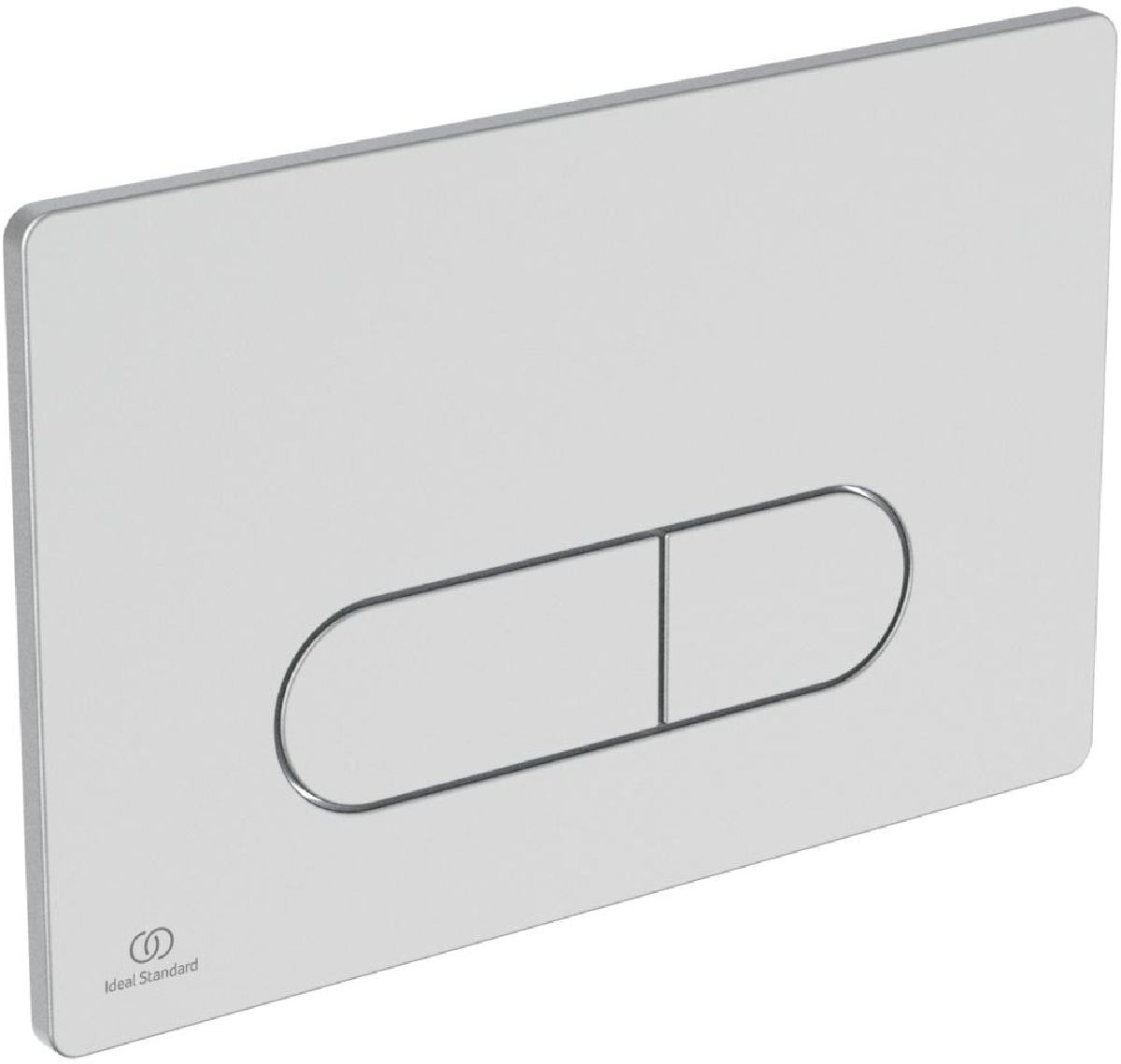 Ideal Standard Oleas przycisk spłukujący do WC biały R0115AC