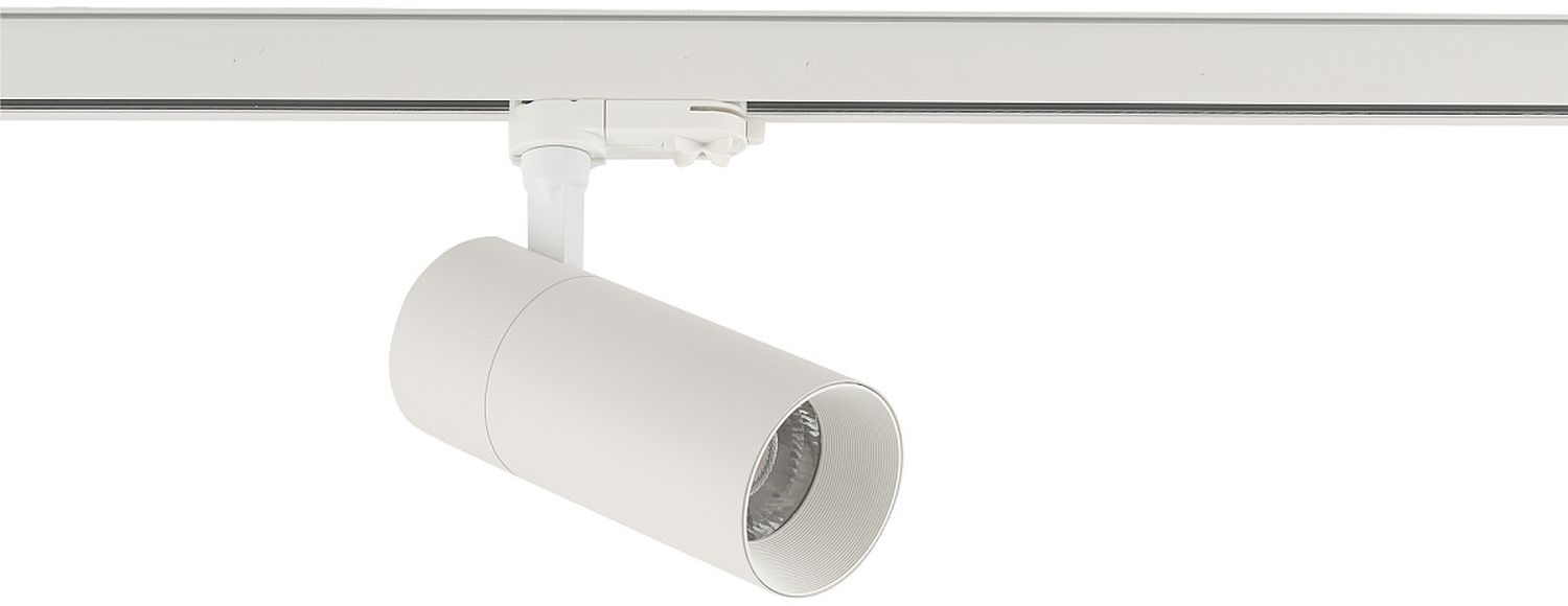 Nowodvorski Lighting Spot CTLS Tinos lampa do szynoprzewodów 1x30W biała 10395
