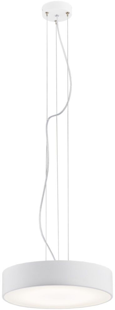 Argon Darling lampa wisząca 1x32W LED biały 3349