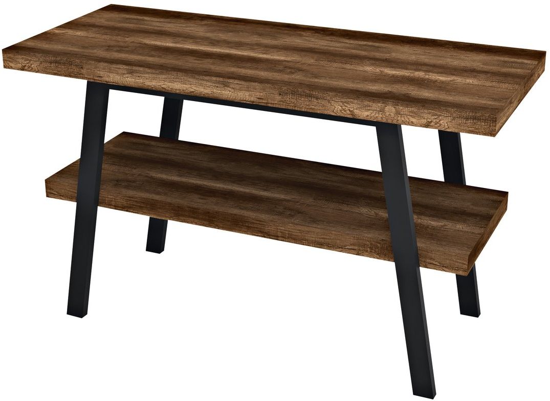 Sapho Avice blat 75 cm ciemny dąb AV7711 - Wysyłka w 24h