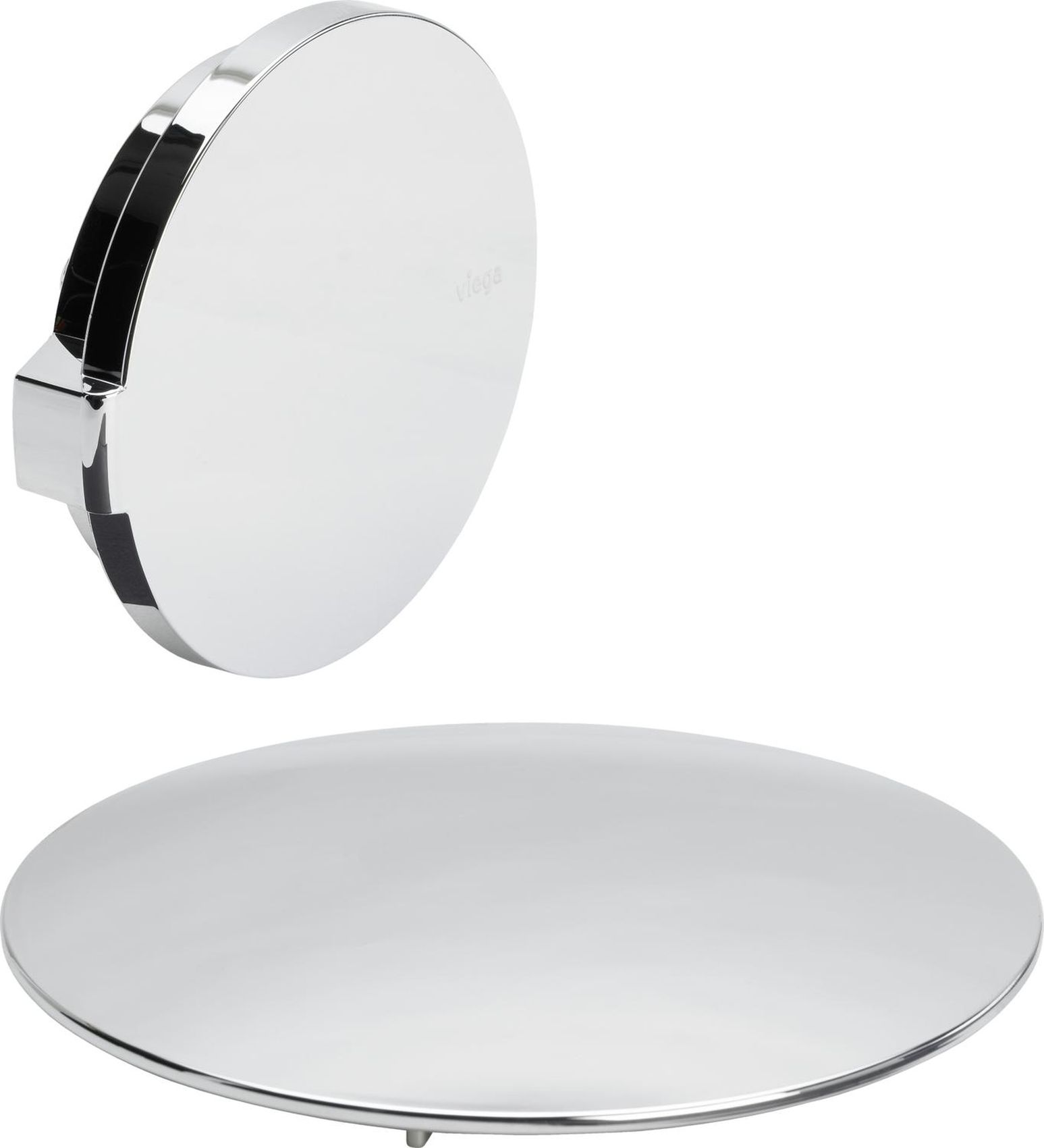 Viega Rotaplex Set wyposażenie syfonu 721558