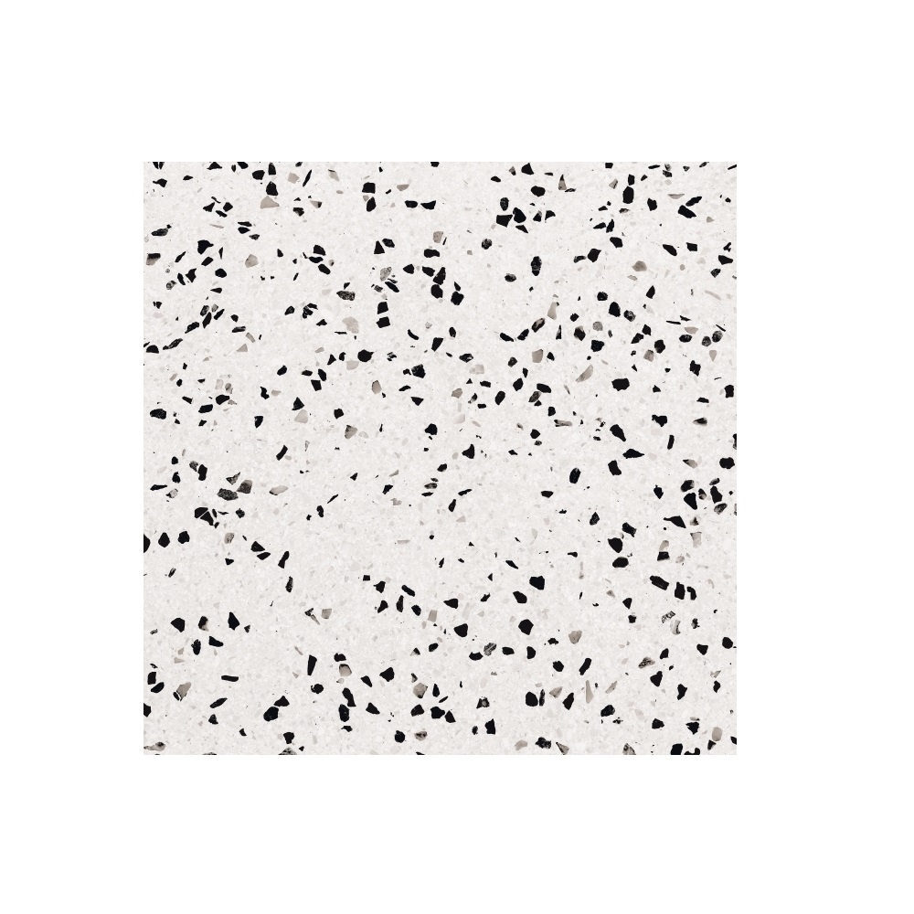 Mediterranea Terrazzo płytka ścienno-podłogowa 60x60 cm beżowa-szara-mix kolorów
