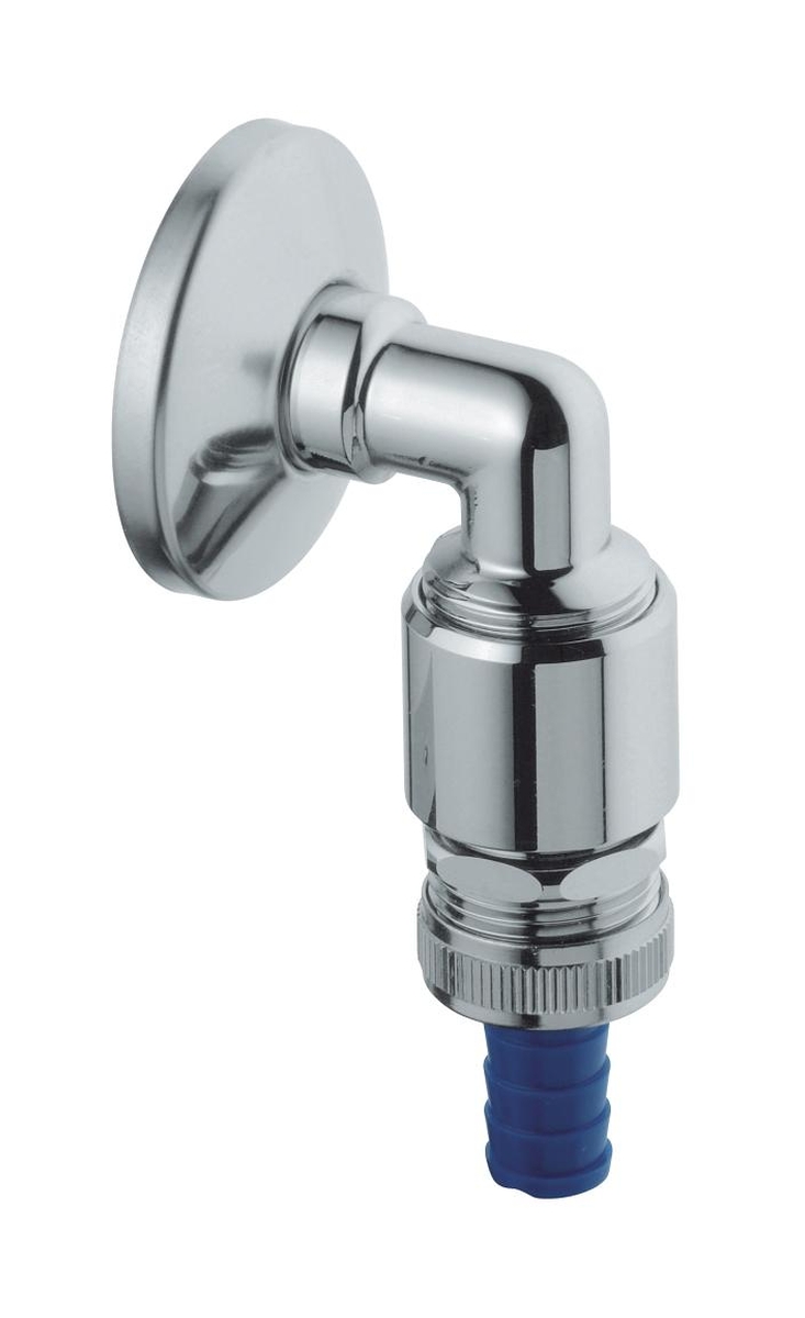 Grohe Was kolanko przyłączeniowe węża 1/2" chrom 41125000