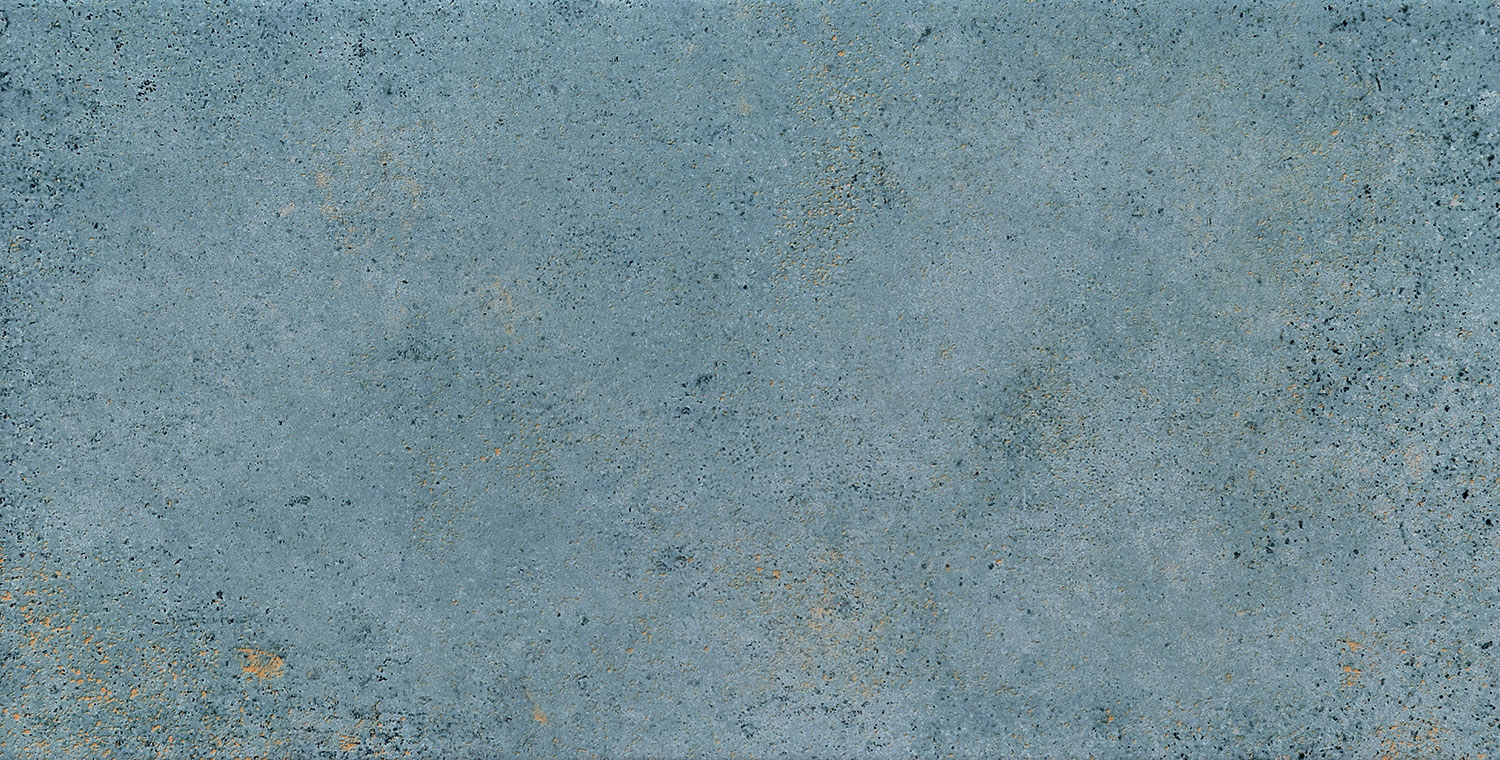 Domino Margot płytka ścienna 60,8x60,8 cm niebieska