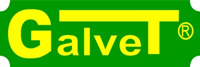 GALVET MAGNESIUMCHLORID 25kg