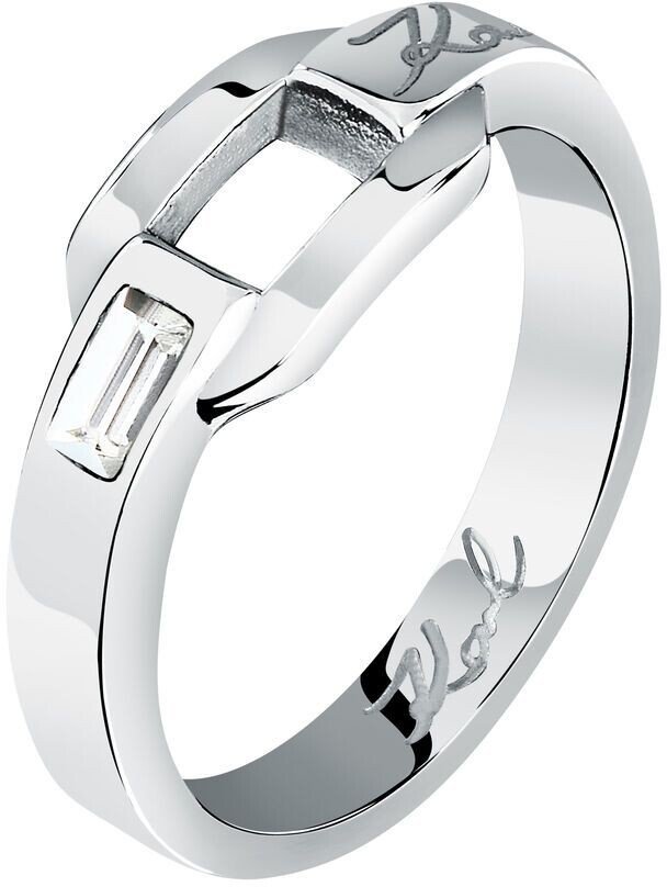 Pierścionek Karl Lagerfeld CRYSTALS KLAYC54018