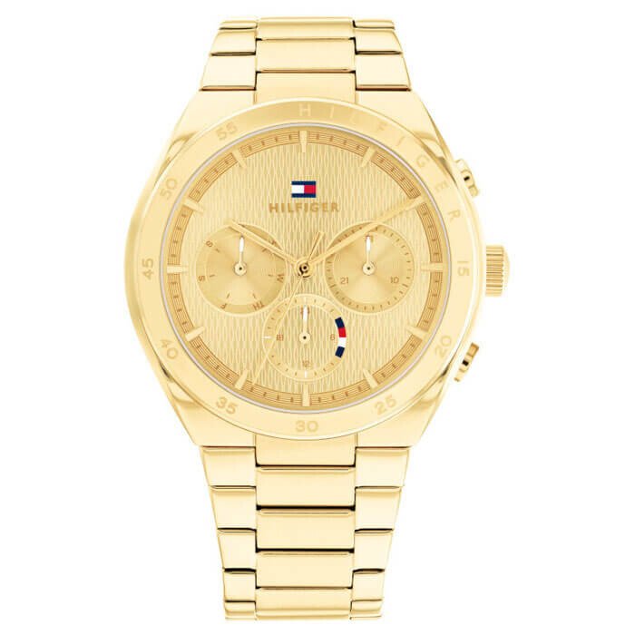 Zegarek damski Tommy Hilfiger Carrie 1782575