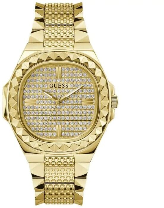 Zegarek męski Guess Rebel GW0622G1