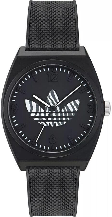 Zegarek adidas Originals Project Two AOST23551