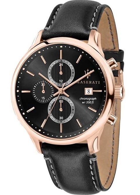 Zegarek męski Maserati Gentleman R8871636003