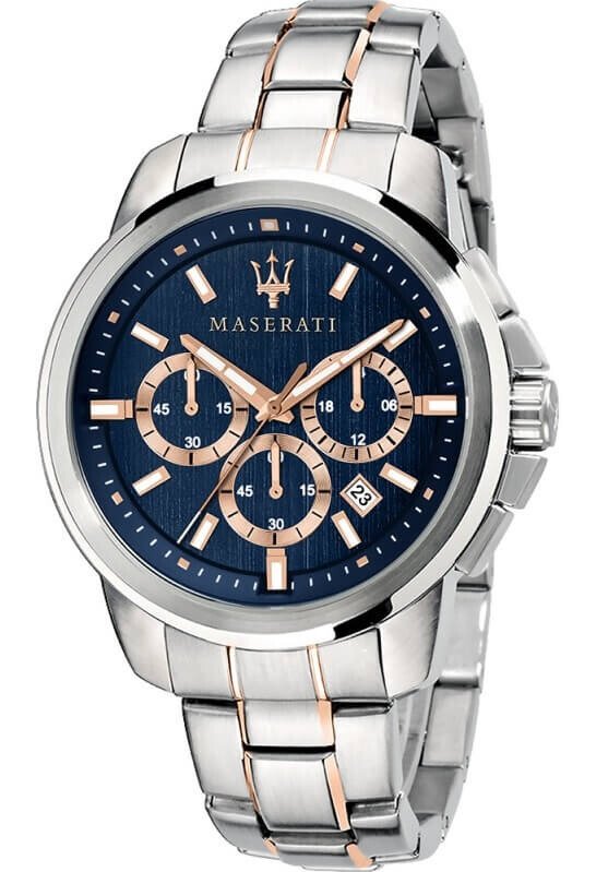 Zegarek męski Maserati Successo R8873621008