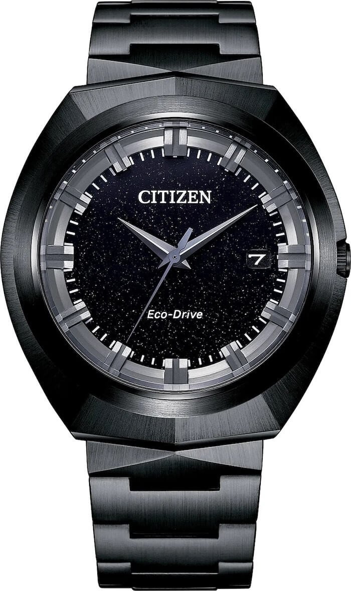 Zegarek męski Citizen Eco-Drive 365 BN1015-52E
