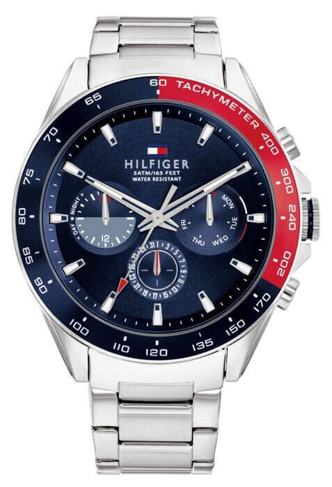 Zegarek męski Tommy Hilfiger Owen 1791968