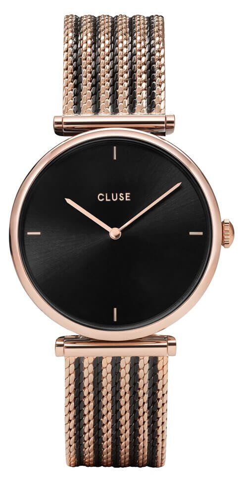 Zegarek damski Cluse Triomphe CW0101208005
