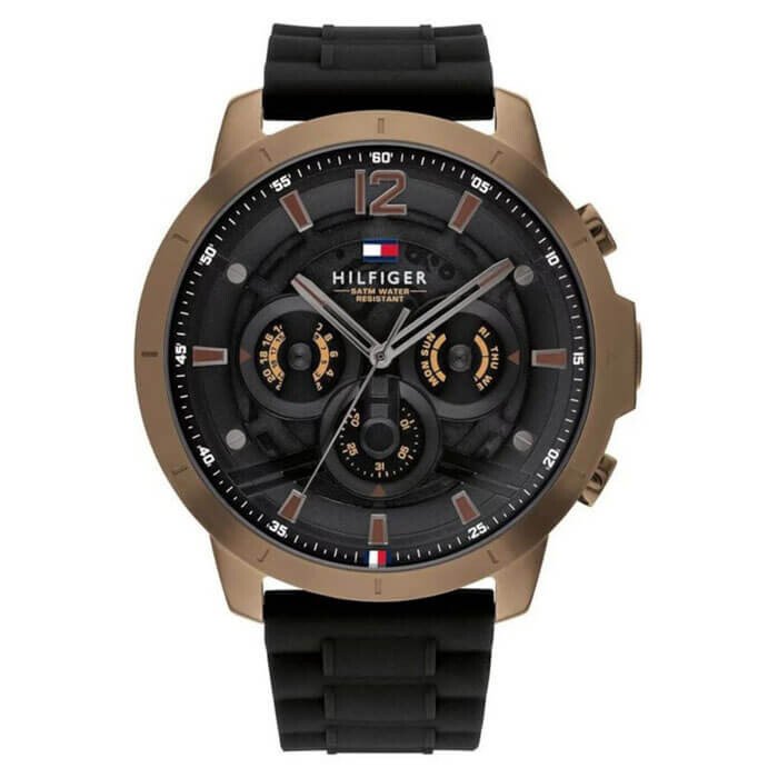 Zegarek męski Tommy Hilfiger Luca 1710491