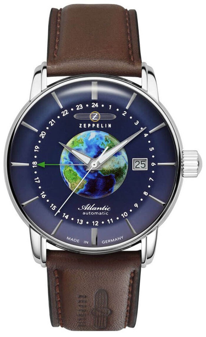 Zegarek męski Zeppelin Automatic ZE_8468_3